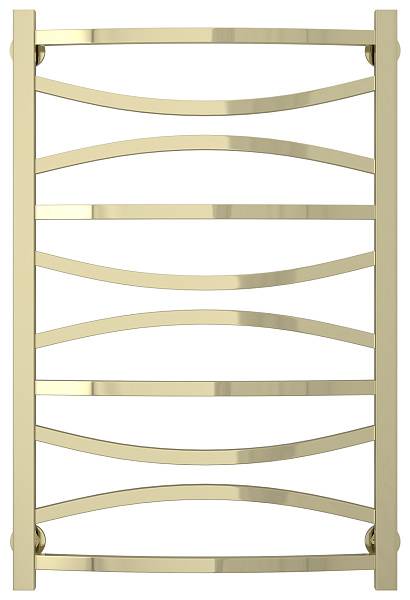 Полотенцесушитель водяной Сунержа Ажур 500x800 мм шампань 020-0255-8050