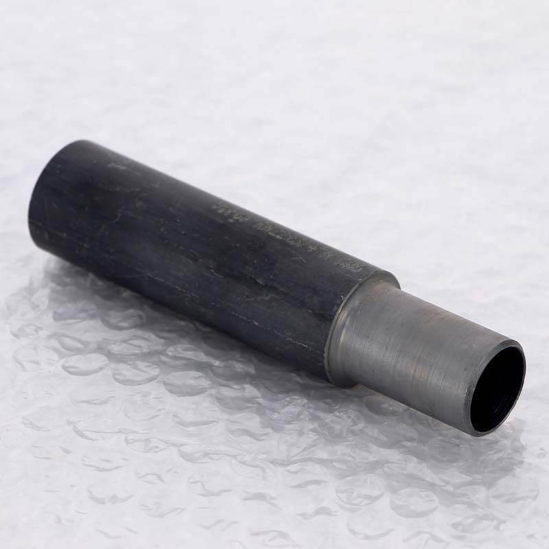 Патрубок приварной Viega Megapress 22x26.8 мм (3/4) сталь 641887