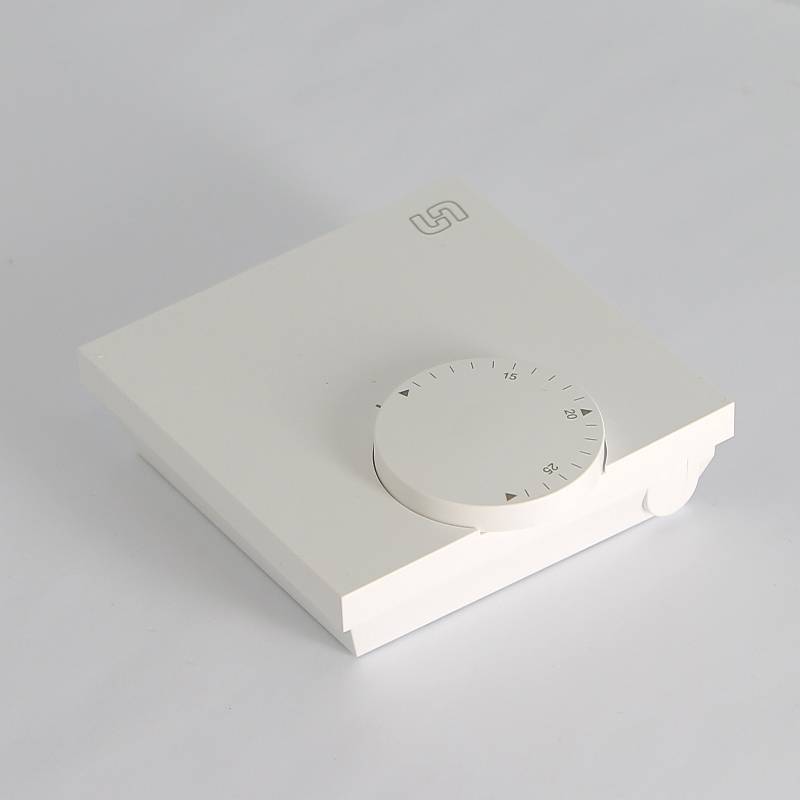 Радиотермостат комнатный электронный Uni-Fitt 345M2000