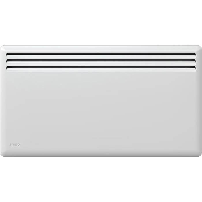 Конвектор электрический Nobo Nordic NFK 4W 15 1500 Вт настенный высота 400 мм NFK 4W 15