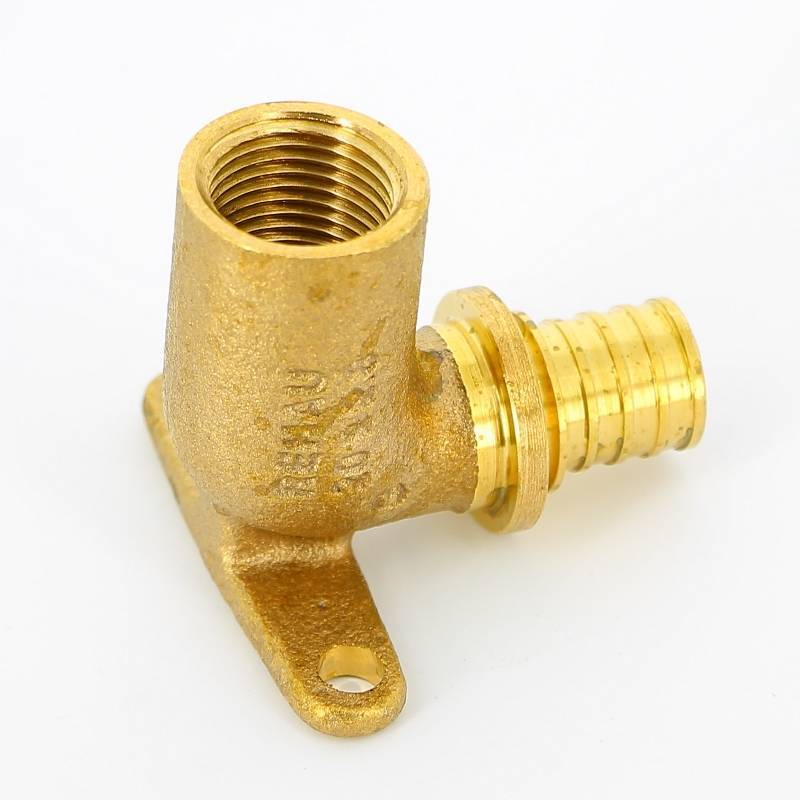 Водорозетка надвижная удлиненная REHAU RAUTITAN RX+ 20х1/2 мм 14563631001