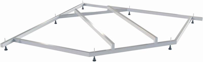 Опорная конструкция для ванны Радомир Ума KAR-0000014