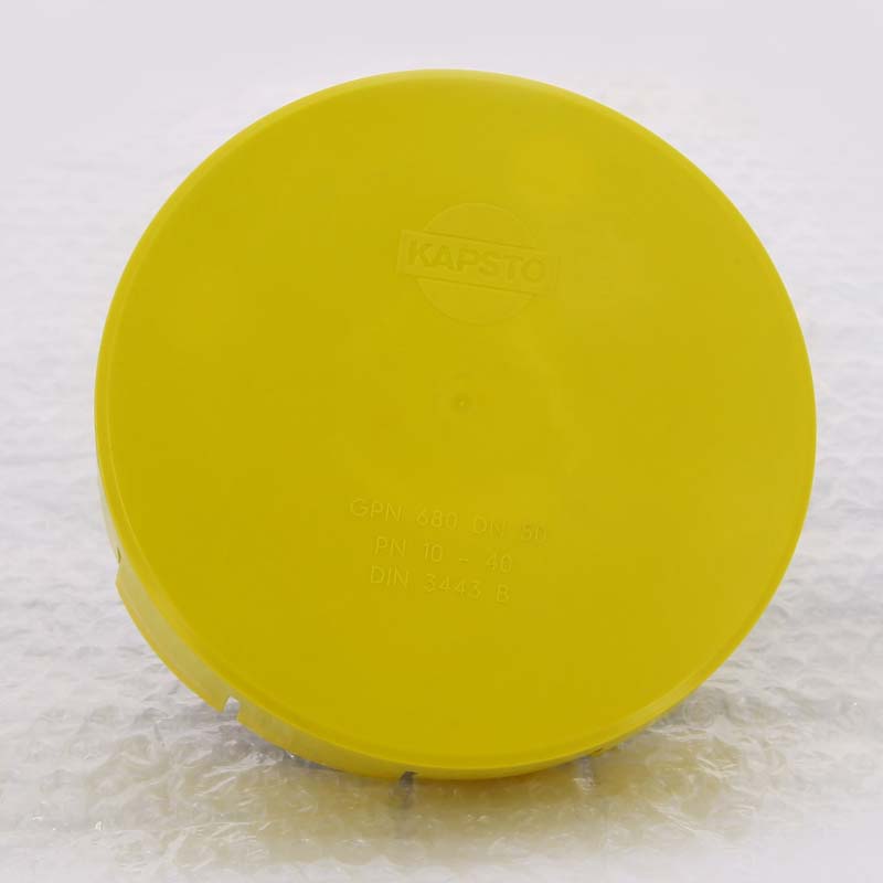 Переход фланец-пресс Viega Megapress DN40 1 1/2 дюйма оцинкованная сталь 694883