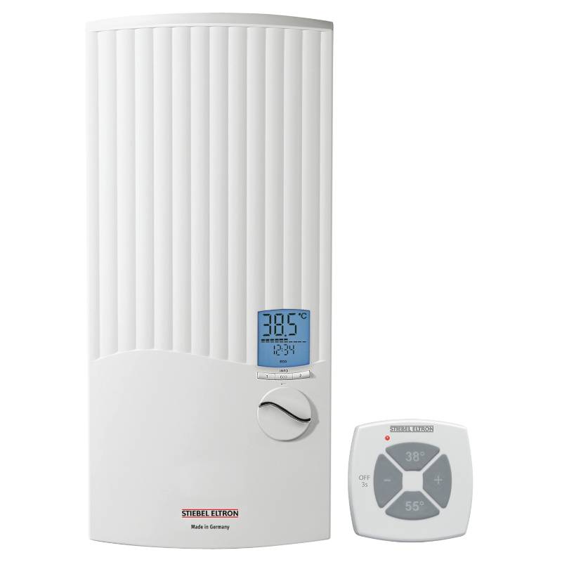 Водонагреватель проточный электрический Stiebel Eltron PEY 18/21/24 233990