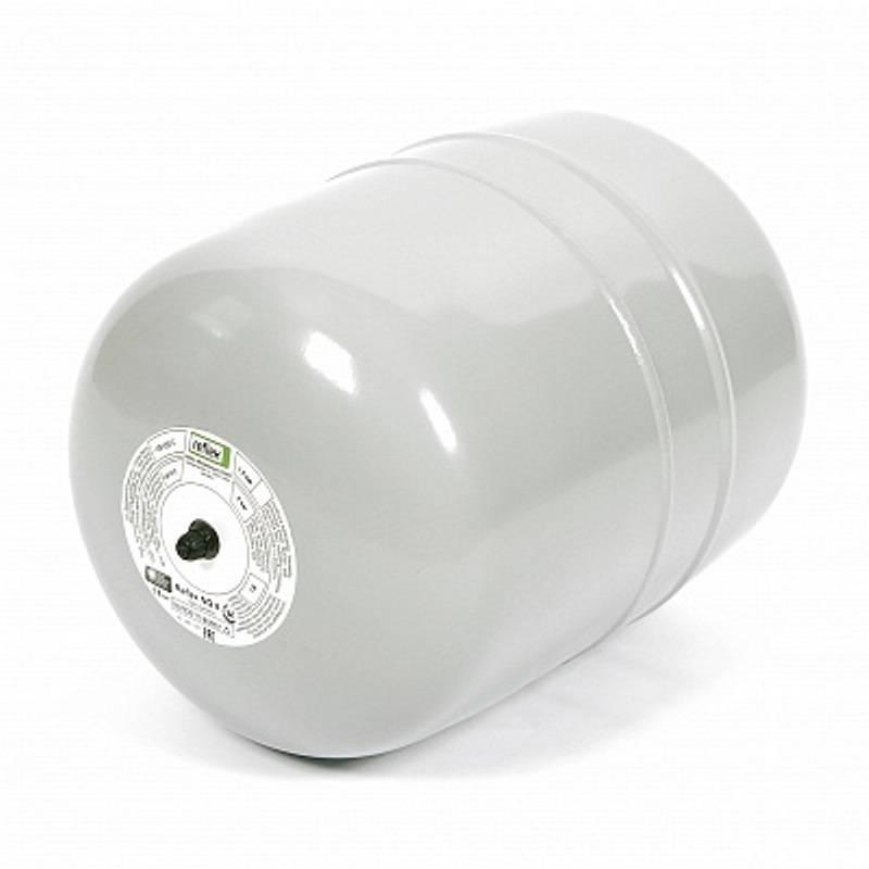 Расширительный бак Reflex S 300 л серый 8215400