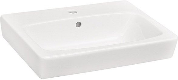 Умывальник Sanita Luxe Нео 60 см 1.WH30.2.186