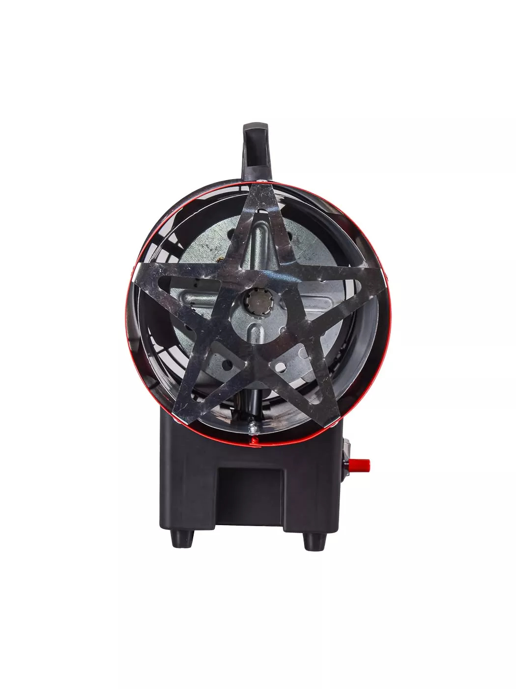 Газовая тепловая пушка Ресанта ТГП-17000 17 кВт 67/1/3