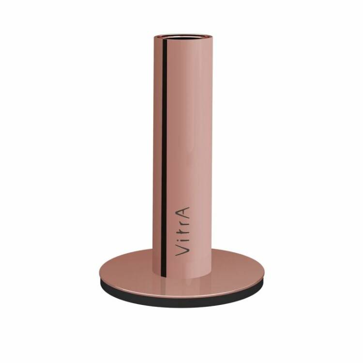 Подстаканник VitrA Origin 69х69х105 мм медь A4489626