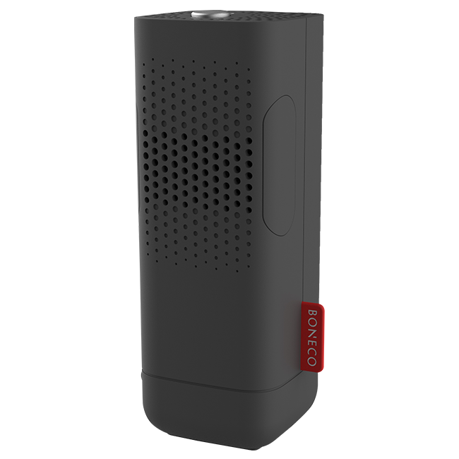 Ионизатор-аромадиффузор Boneco P50 черный P50 Black