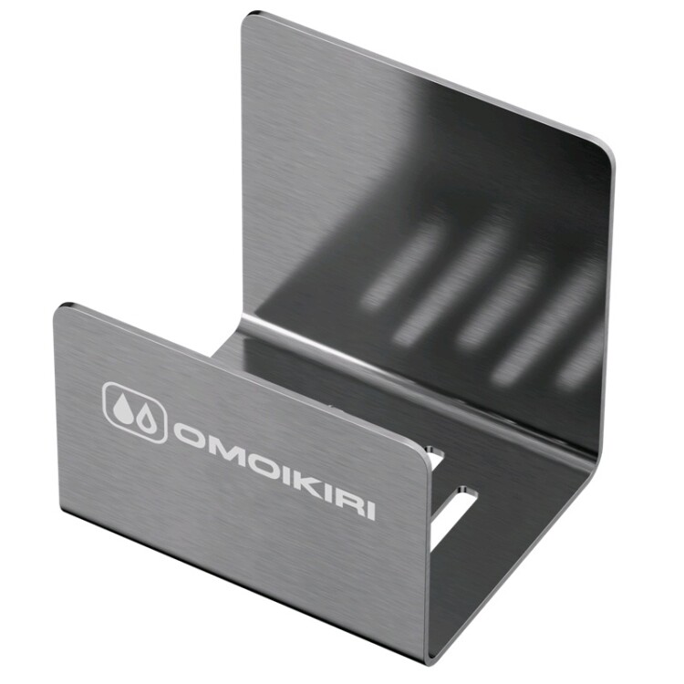 Держатель для губки OMOIKIRI SH-01 сталь 4999122