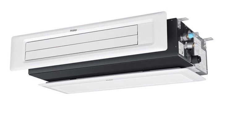 Внутренний блок Haier канальный AD162MSERA(D)