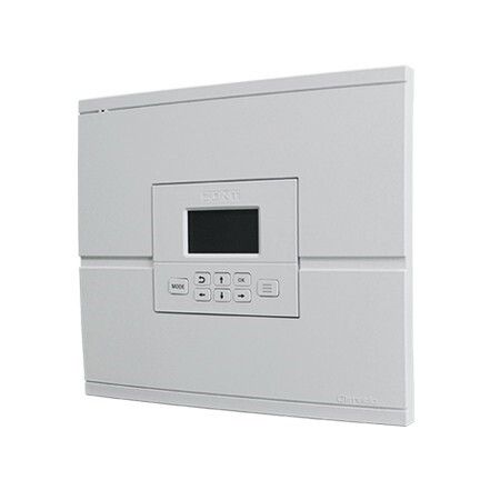 Погодозависимый регулятор ZONT Climatic OPTIMA ML00004782