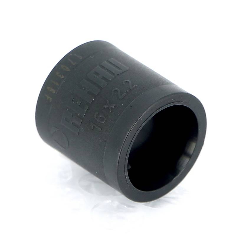 Гильза надвижная Rehau Rautitan PX 16 мм полимерная 160001