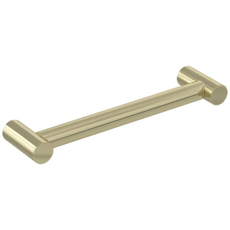 Поручень для ванны Сунержа прямой 300 мм шампань 02-3012-0300