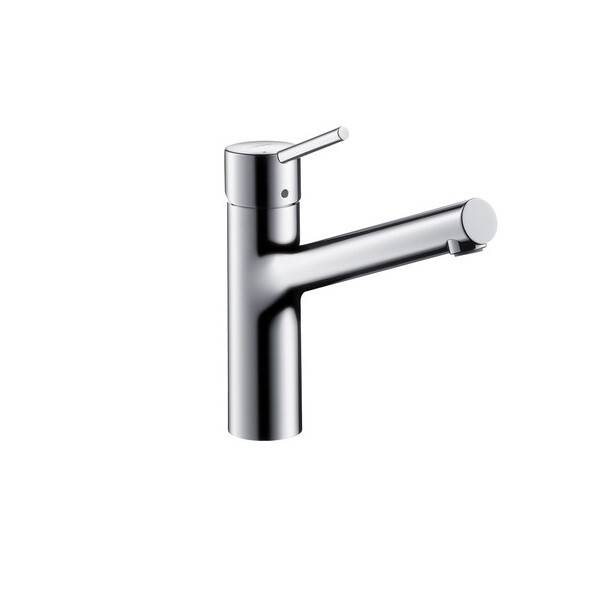 Смеситель для кухни Hansgrohe Talis M52 170 1jet хром 32851000