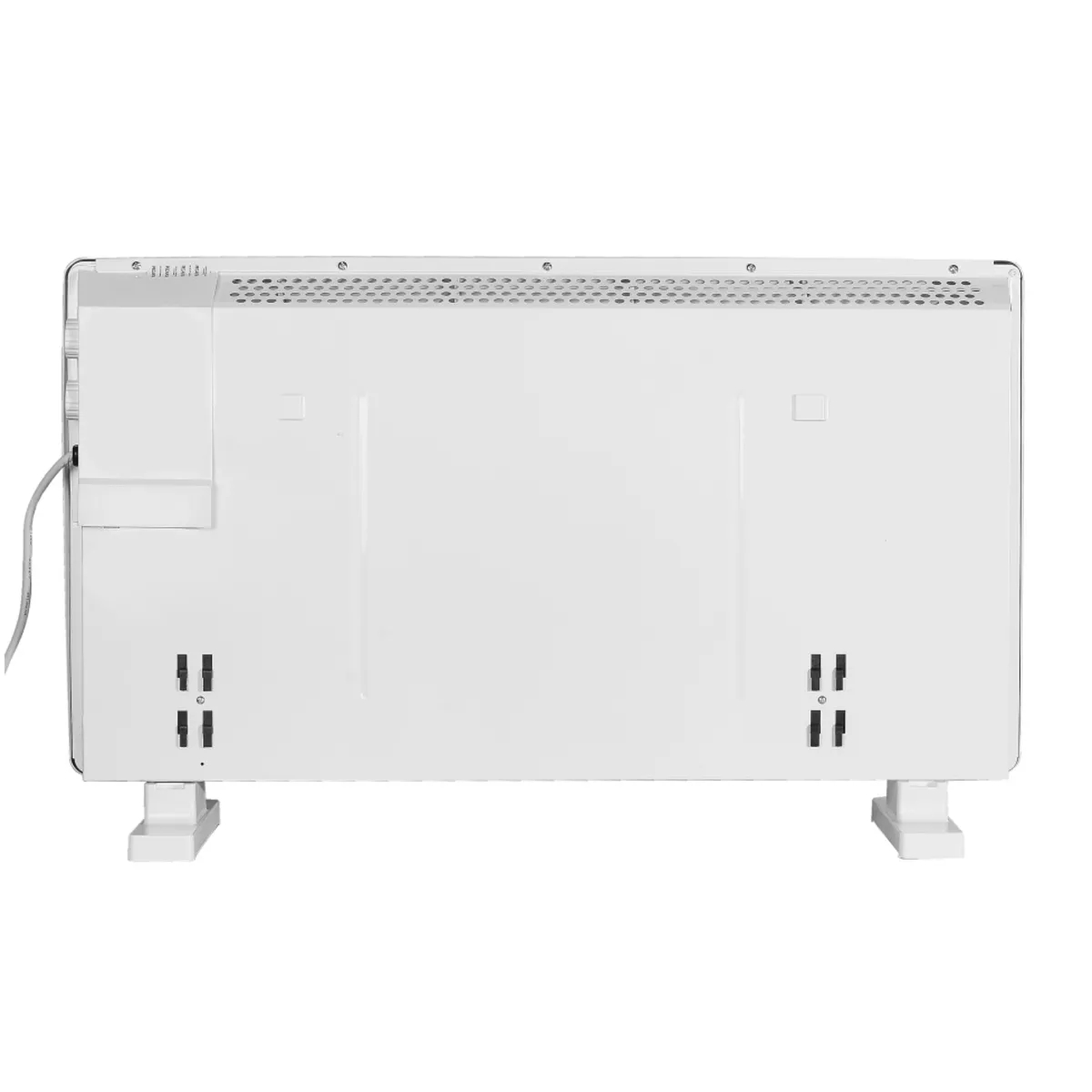 Конвектор электрический Ресанта ОК-2000СН 2000 Вт 67/4/20