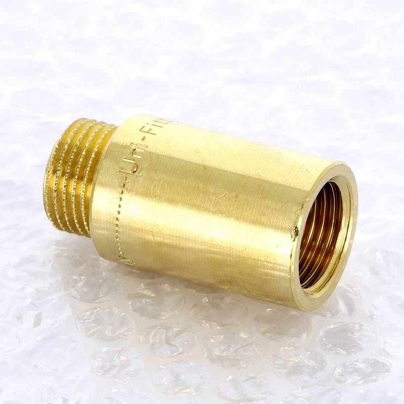 Удлинитель НВ Uni-Fitt 1/2 x 40 мм 657G2040