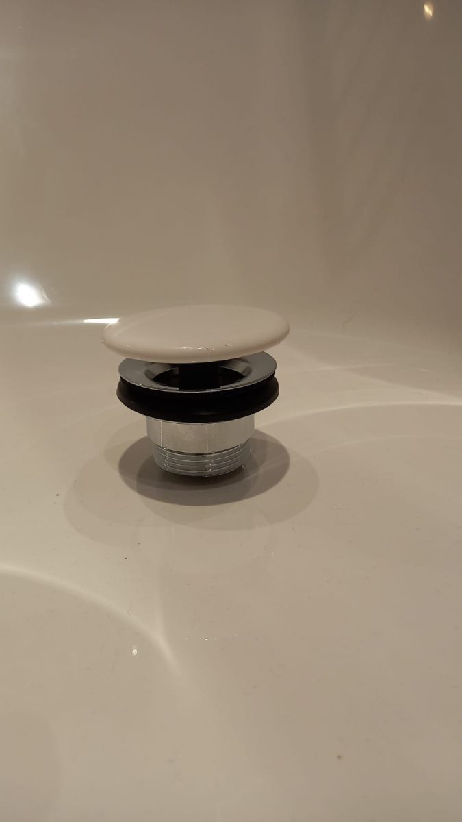Донный клапан Villeroy & Boch 68350001