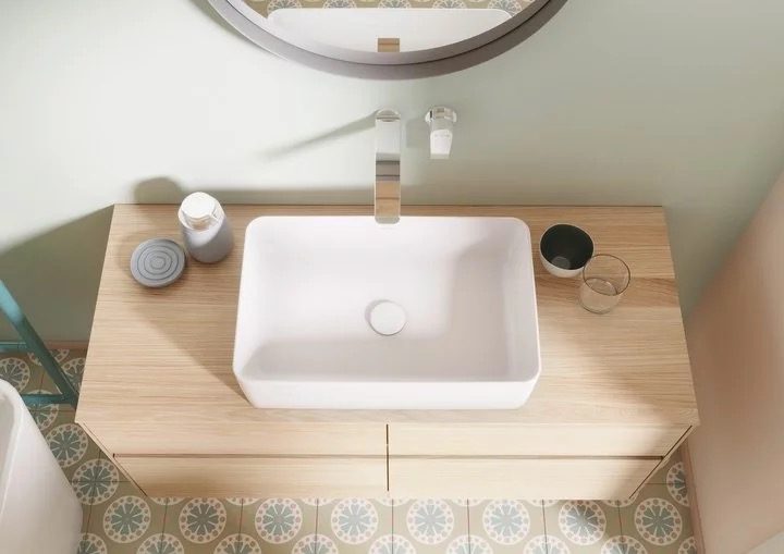 Донный клапан Villeroy & Boch 68350001
