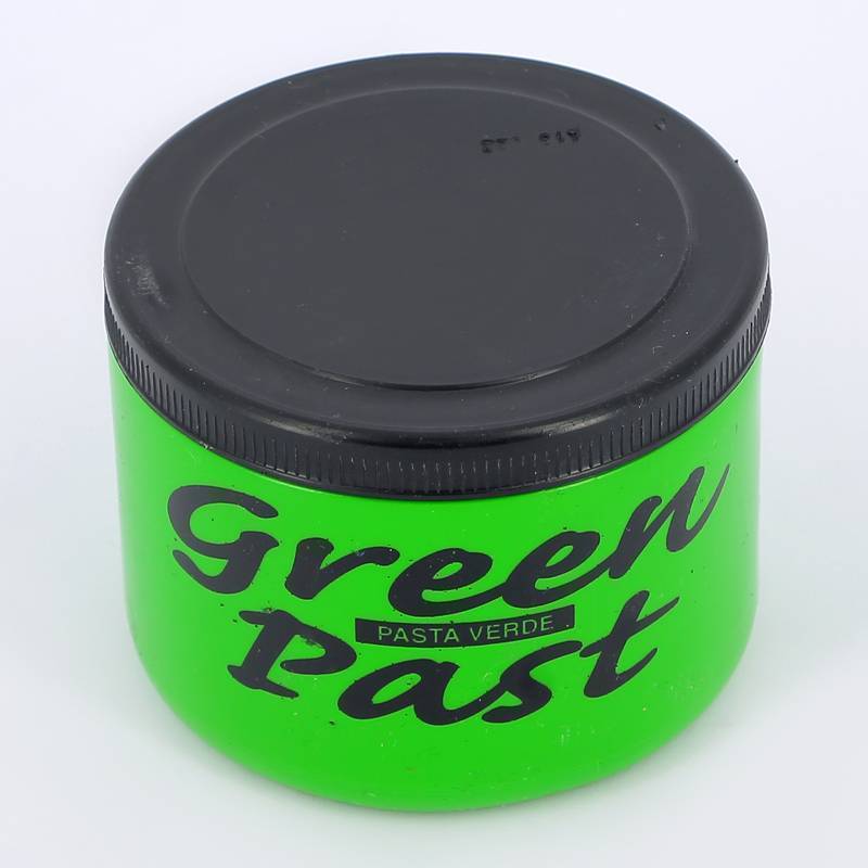 Паста-герметик для льна универсальная Idronord Pasta verde 460 г 1480000000