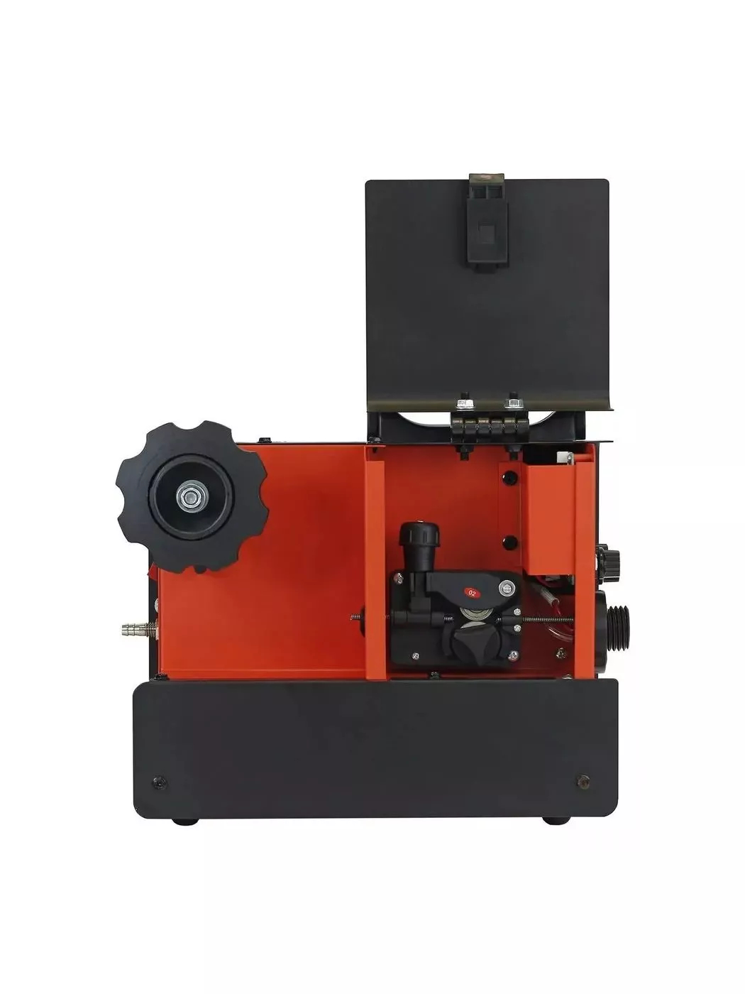 Сварочный полуавтомат инверторный Katana LS-180-5