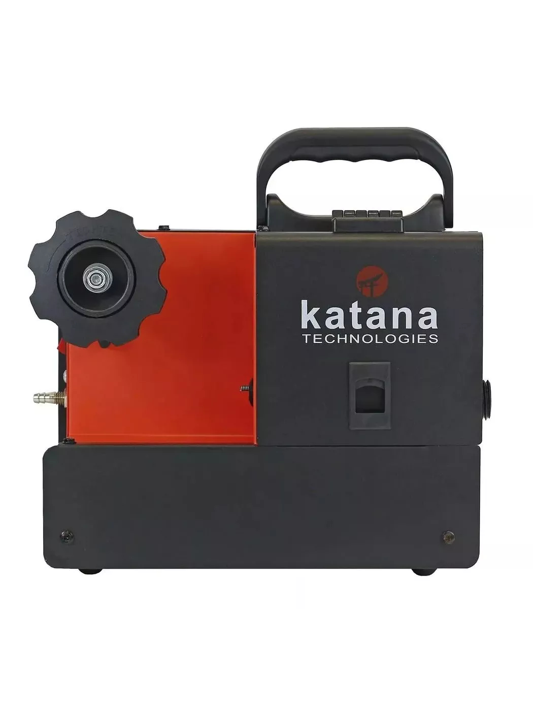 Сварочный полуавтомат инверторный Katana LS-180-5