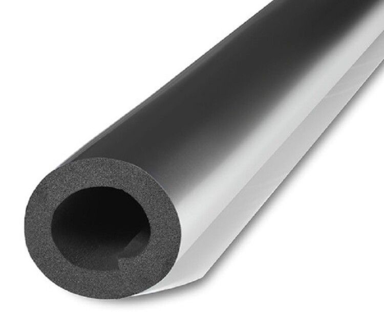 Трубка K-FLEX ST AL CLAD 9х54 мм 09054214303CL