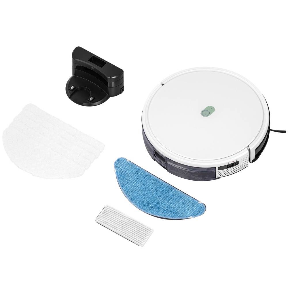 Робот-пылесос Yeedi K650