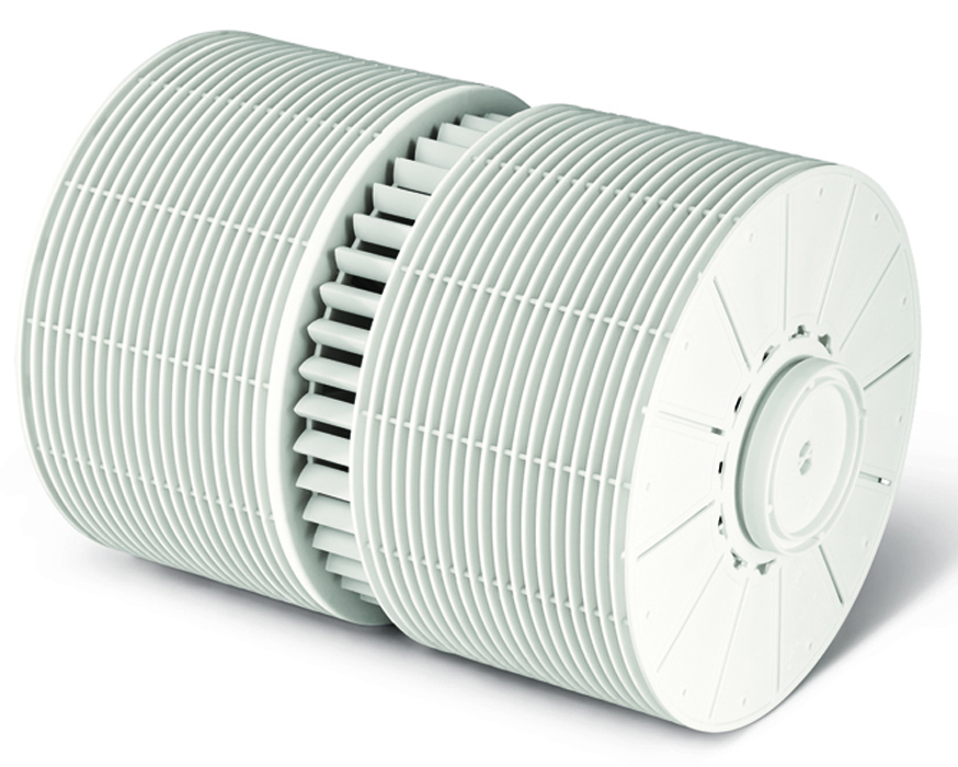 Мойка воздуха Venta Comfort Plus LW15 белая LW15 Comfort plus weiss