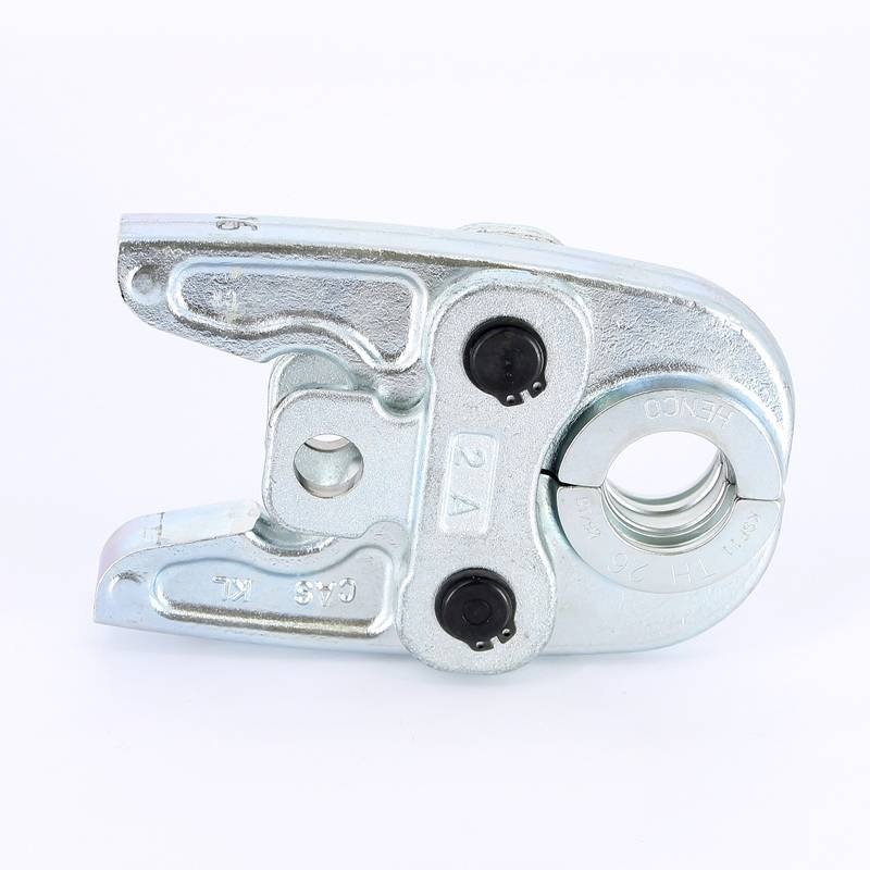 Клещи для электрического пресса HENCO профиль BE 26 мм BE26