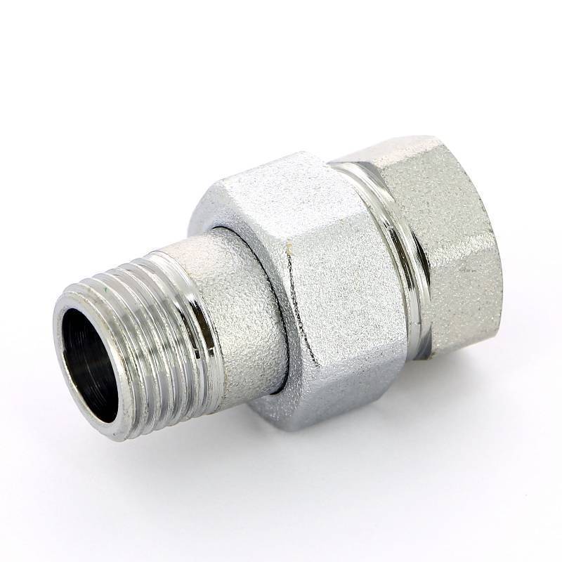 Разъемное соединение прямое FAR НВ 1/2 FC 5150 12