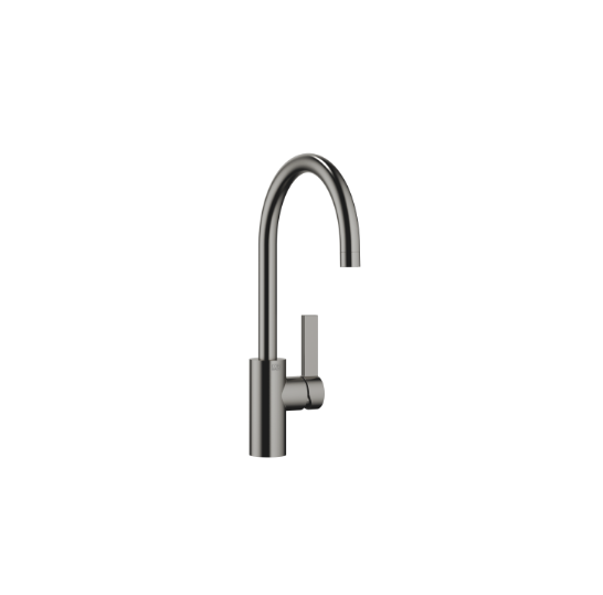 Смеситель для кухни Dornbracht Tara Ultra Dark Platinum matt 3380087599