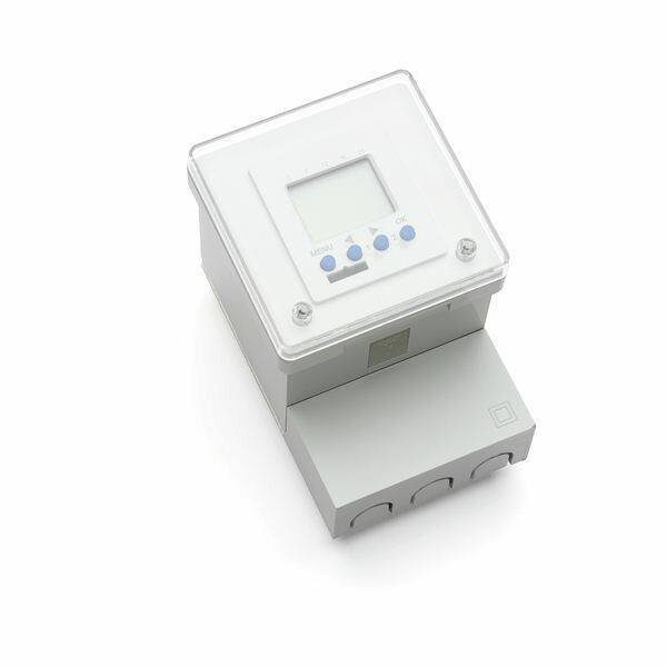 Таймер цифровой REHAU Nea 12144811001