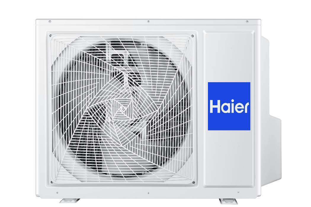 Сплит-система Haier Lightera HSU-24HNF203/R2-B / HSU-24HUN303/R2 черный On-Off
