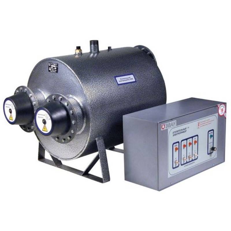 Котел электрический ЭВАН ЭПО-48 48 кВт 380 В 11095