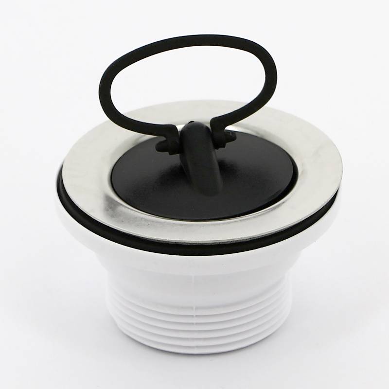 Выпуск McAlpine 70 мм с пробкой выход 1 1/2 MRSKW2