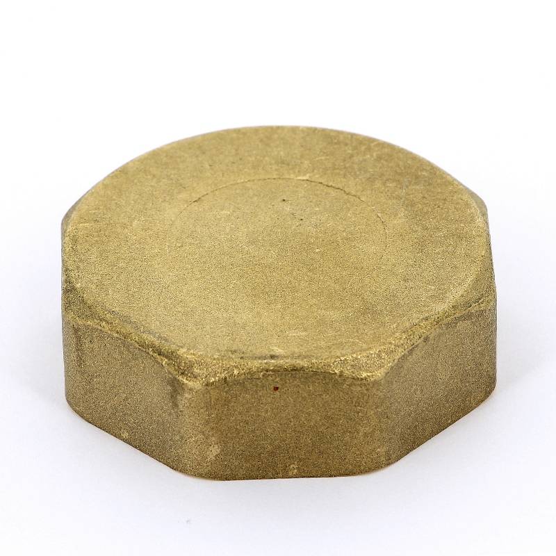 Заглушка с внутренней резьбой Uni-Fitt 2 607G7000