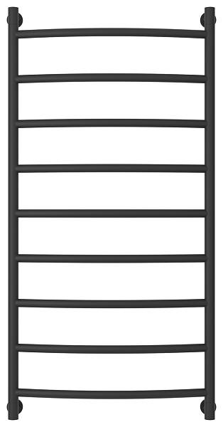 Полотенцесушитель водяной Сунержа Галант+ 600x1200 мм темный титан муар 15-0200-1260