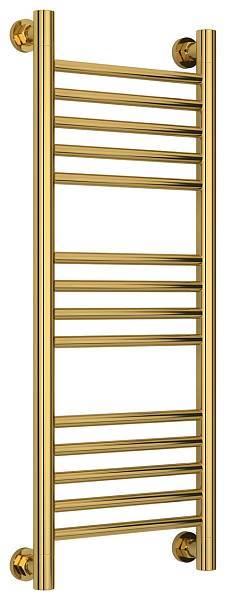 Полотенцесушитель водяной Сунержа Богема 300x800 мм золото 03-0220-8030