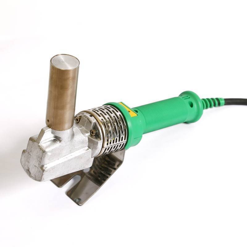 Аппарат для сварки пластиковых труб FV-Plast Dytron Polys P-1b 500 Вт 451B0500