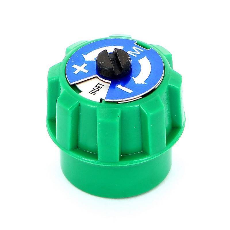 Ручка для коллектора Tiemme 0400003