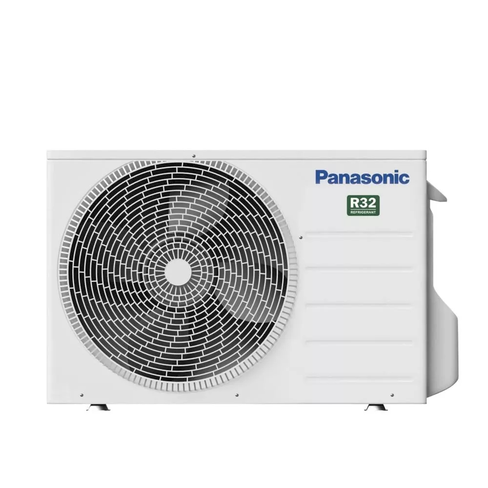 Сплит-система Panasonic DESIGN BLACK CS-XZ35ZKEW-H/CU-Z35ZKE инверторная