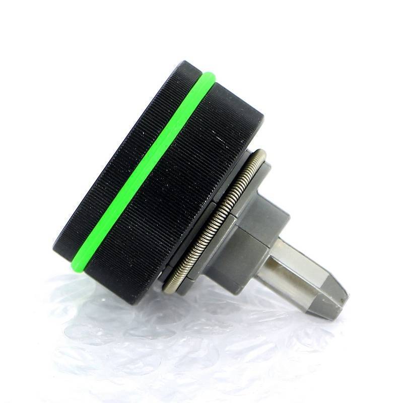 Расширительная насадка REHAU RAUTOOL QC 16,2x2,6 мм для труб Stabil 209224