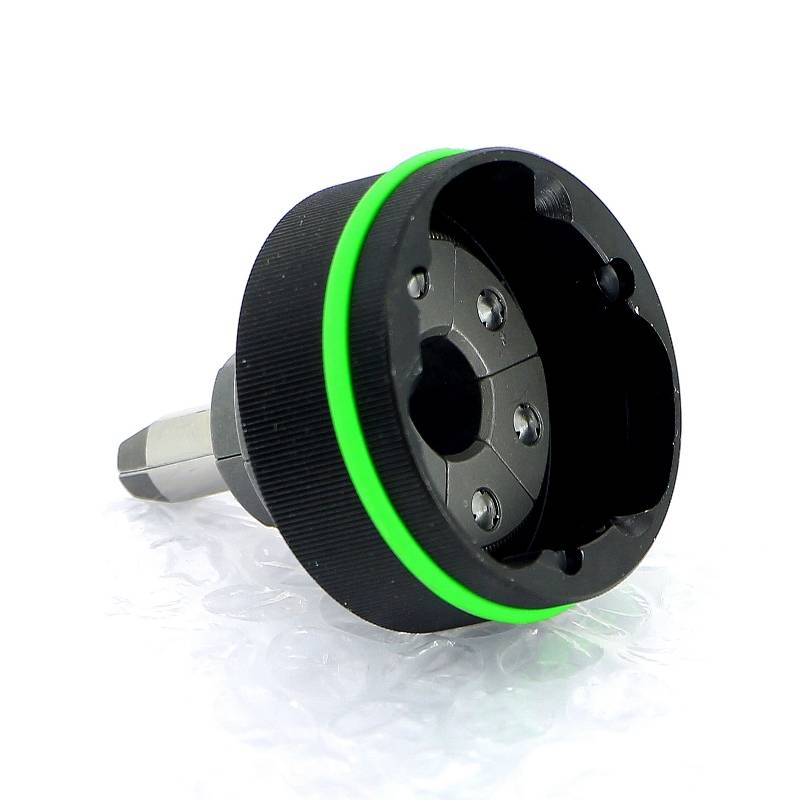 Расширительная насадка REHAU RAUTOOL QC 16,2x2,6 мм для труб Stabil 209224