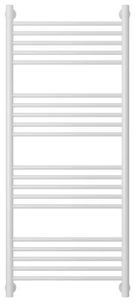 Полотенцесушитель водяной Сунержа Богема+ 500x1200 мм белый 12-0220-1250