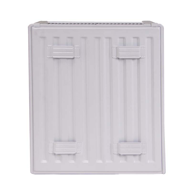 Радиатор стальной панельный Vogel & Noot Compact 21K 400x400 мм боковое подключение E21KBA404A