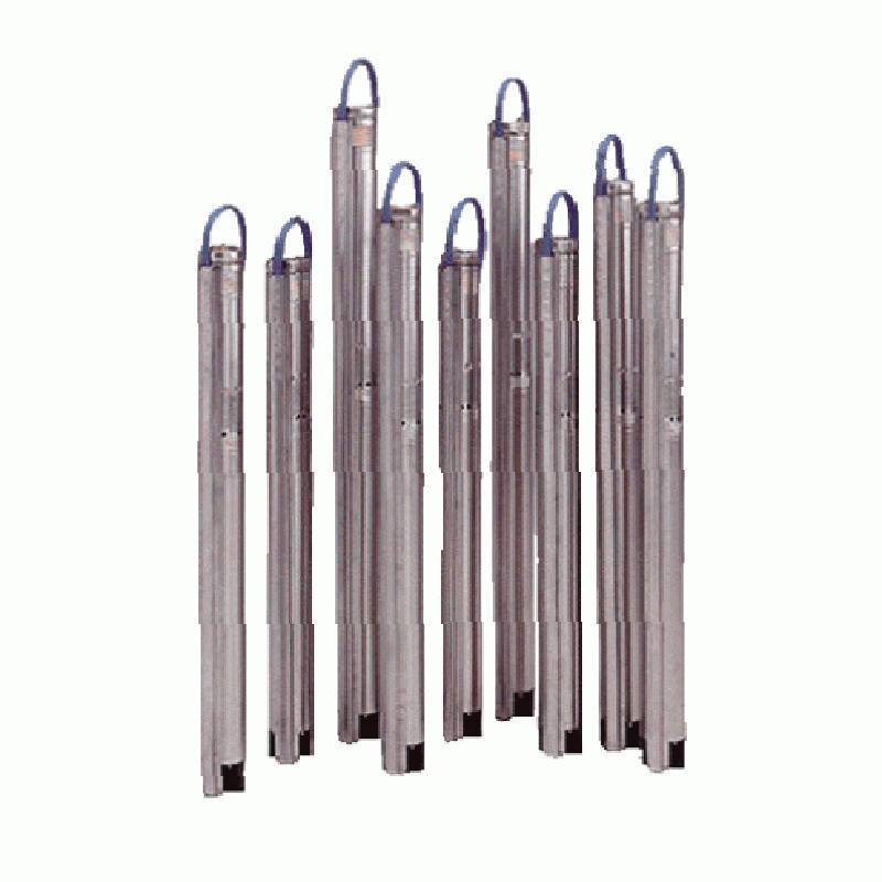 Скважинный насос Grundfos SQ 2-55 96510199