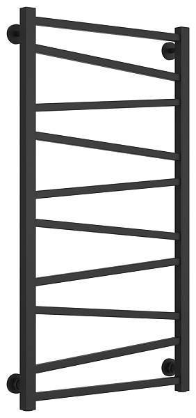 Полотенцесушитель водяной Сунержа Сирокко 500x1000 мм темный титан муар 15-0253-1050