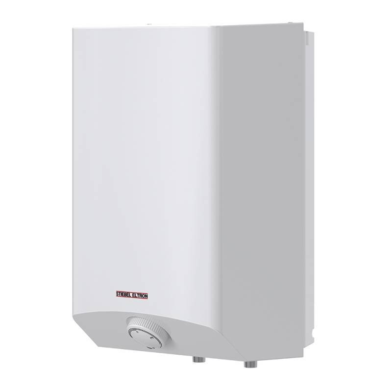 Водонагреватель электрический накопительный Haier ESH 10 O-P Plus 10 л над раковиной 201398