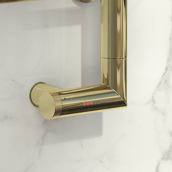 Модуль скрытого подключения Сунержа для МЭМ d 28 мм шампань 020-1522-0028